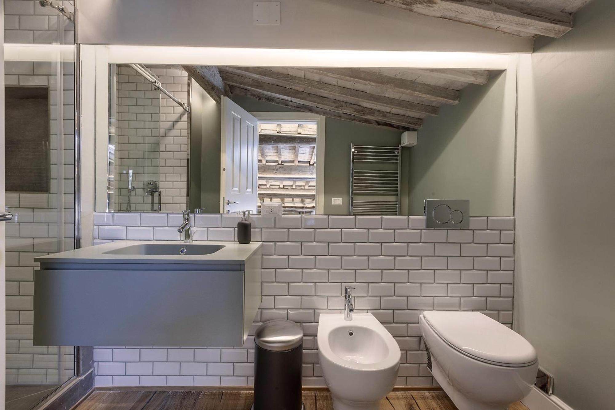Sant'Agostino Luxury Apartment By Mamo فلورنس المظهر الخارجي الصورة