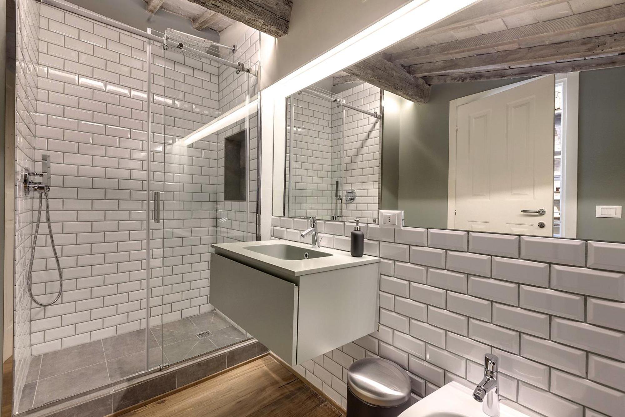 Sant'Agostino Luxury Apartment By Mamo فلورنس المظهر الخارجي الصورة