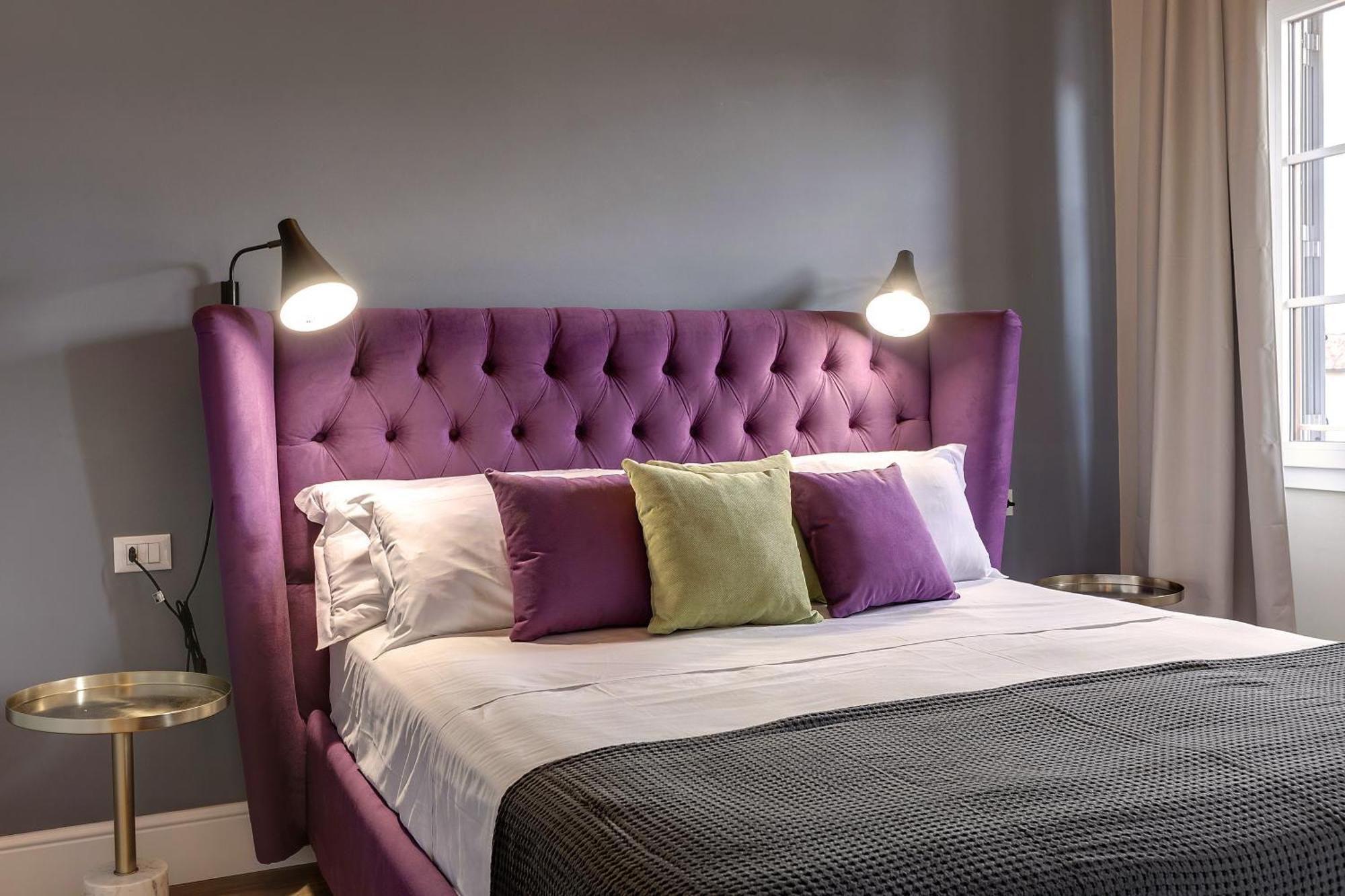 Sant'Agostino Luxury Apartment By Mamo فلورنس المظهر الخارجي الصورة